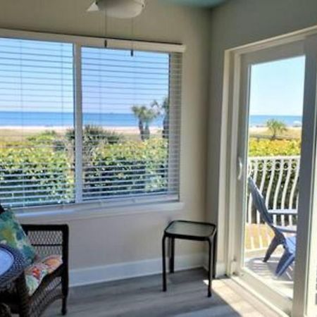 Atrium Condo Direct Oceanview - Sleeps 4 202 Cape Canaveral Exterior photo