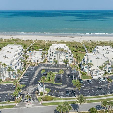 Atrium Condo Direct Oceanview - Sleeps 4 202 Cape Canaveral Exterior photo